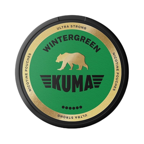 KUMA Ice Cool